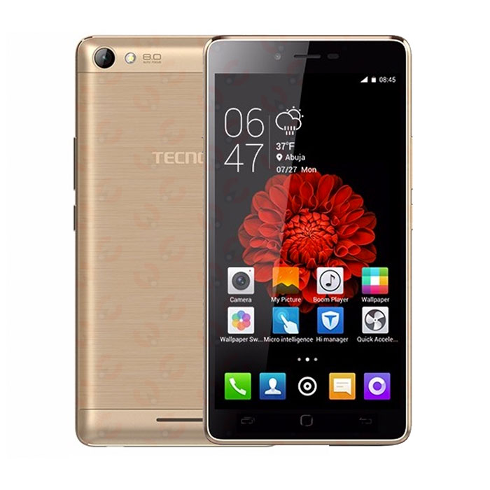 سعر و مواصفات Tecno L8