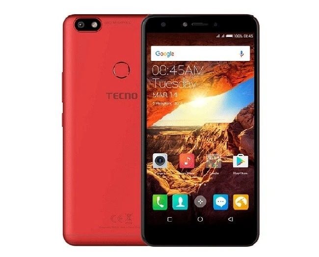 سعر و مواصفات tecno spark k9 plus