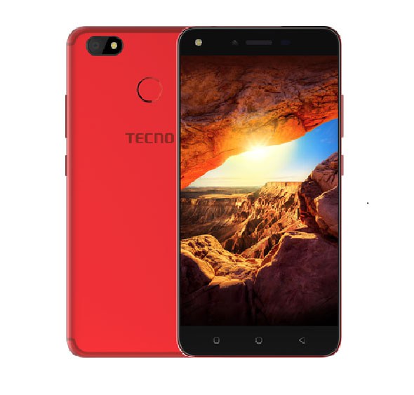 سعر و مواصفات Tecno Spark k7