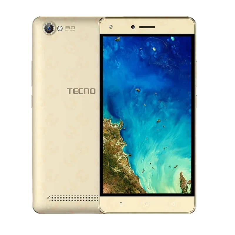 سعر و مواصفات Tecno W5 lite