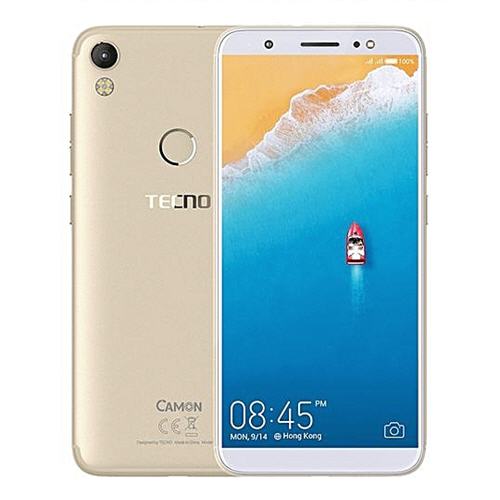 سعر و مواصفات Tecvo Camon CM