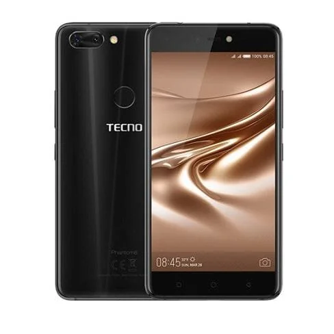 سعر و مواصفات Tecno Phantom 8