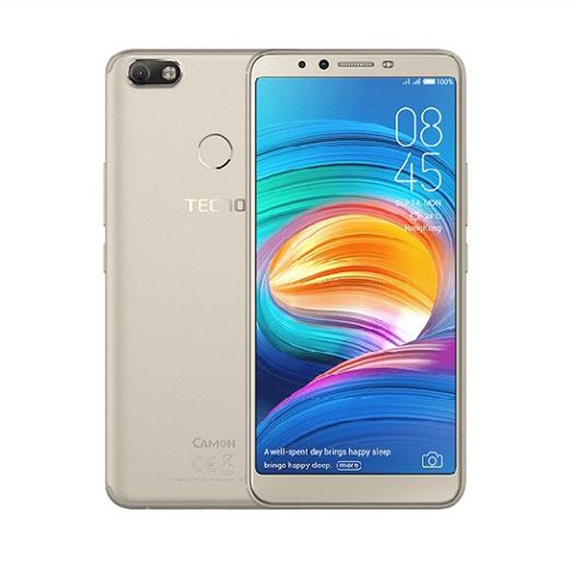 سعر و مواصفات Tecno Camon X