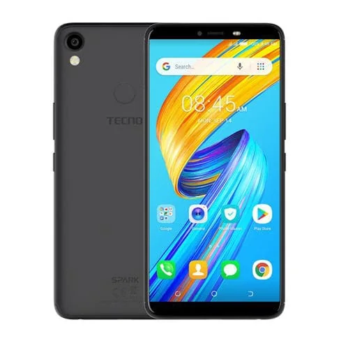 سعر و مواصفات Tecno Spark 2