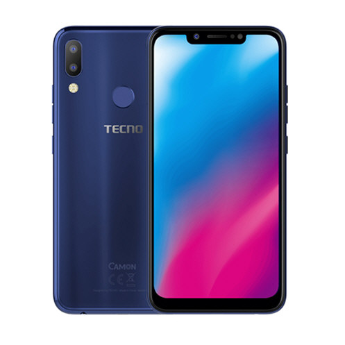 سعر و مواصفات Tecno Camon 11