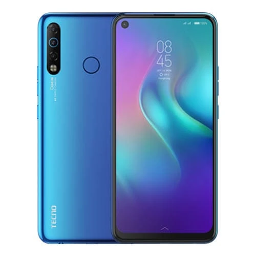 سعر و مواصفات Tecno Camon 12 Air