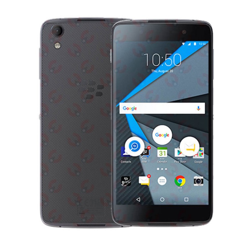 سعر و مواصفات BlackBerry DTEK50