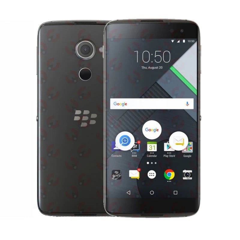 سعر و مواصفات Black Berry DTEK60