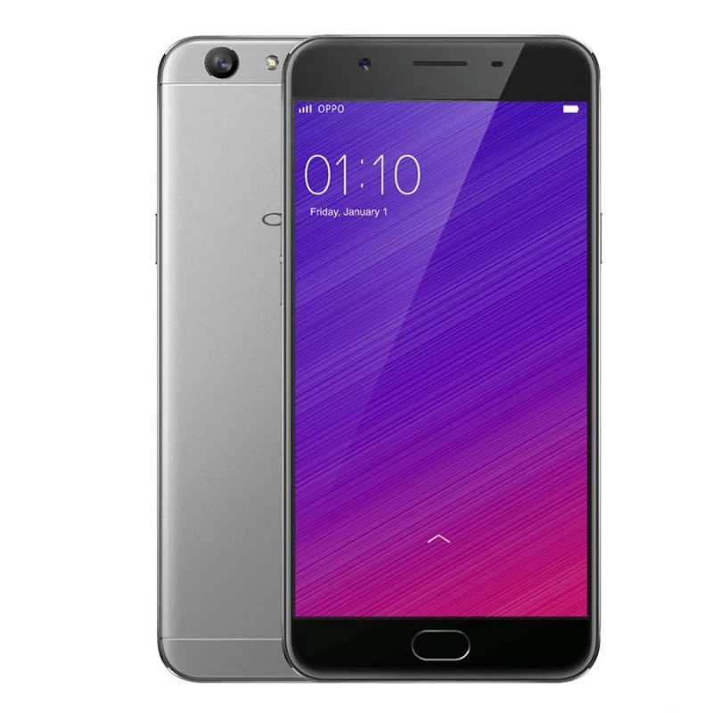 سعر و مواصفات Oppo F1s