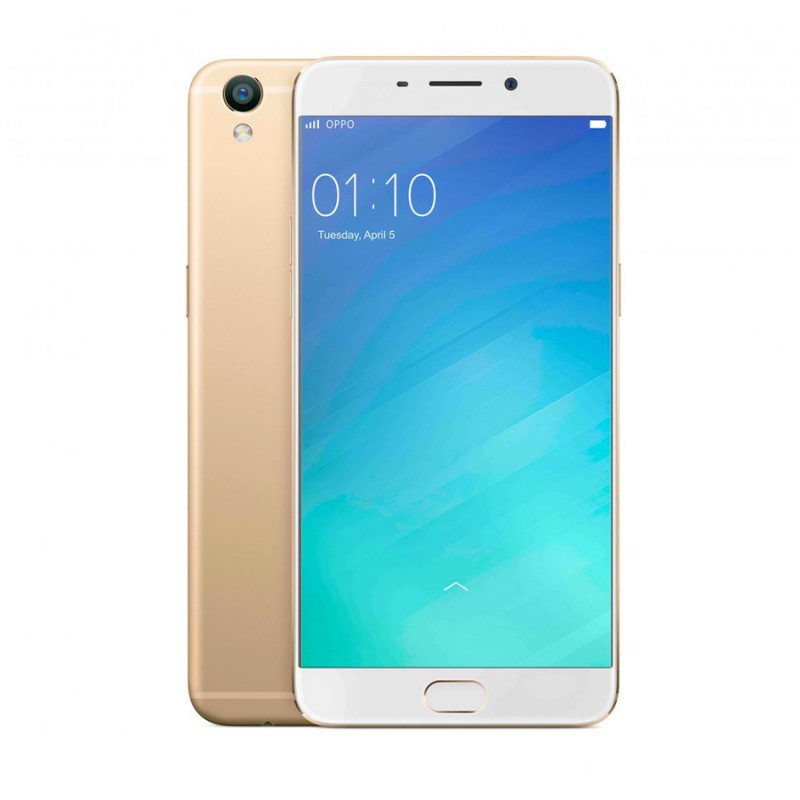 سعر و مواصفات Oppo F1 Plus