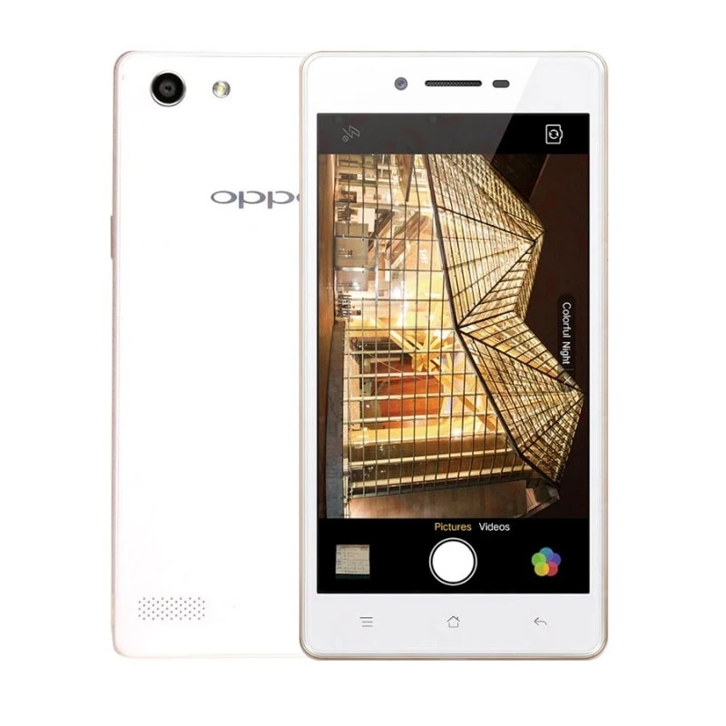 سعر و مواصفات Oppo Neo 7