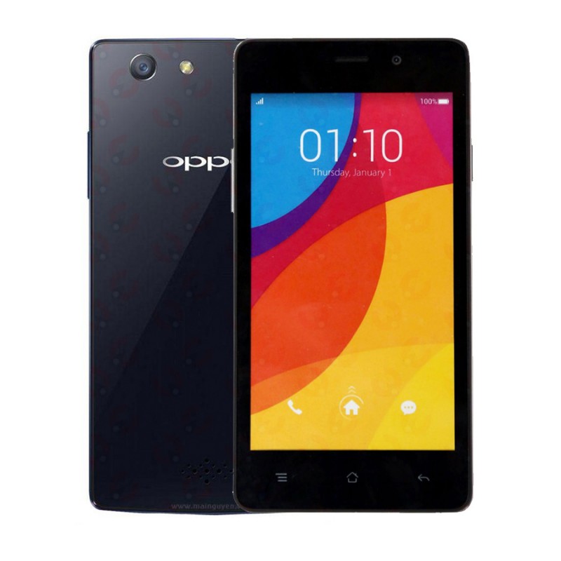 سعر و مواصفات Oppo Neo 5 Dual