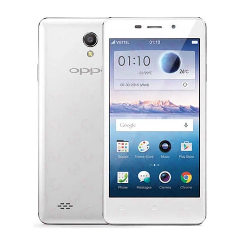 سعر و مواصفات Oppo Joy 3