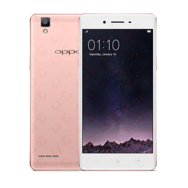 سعر و مواصفات Oppo F1