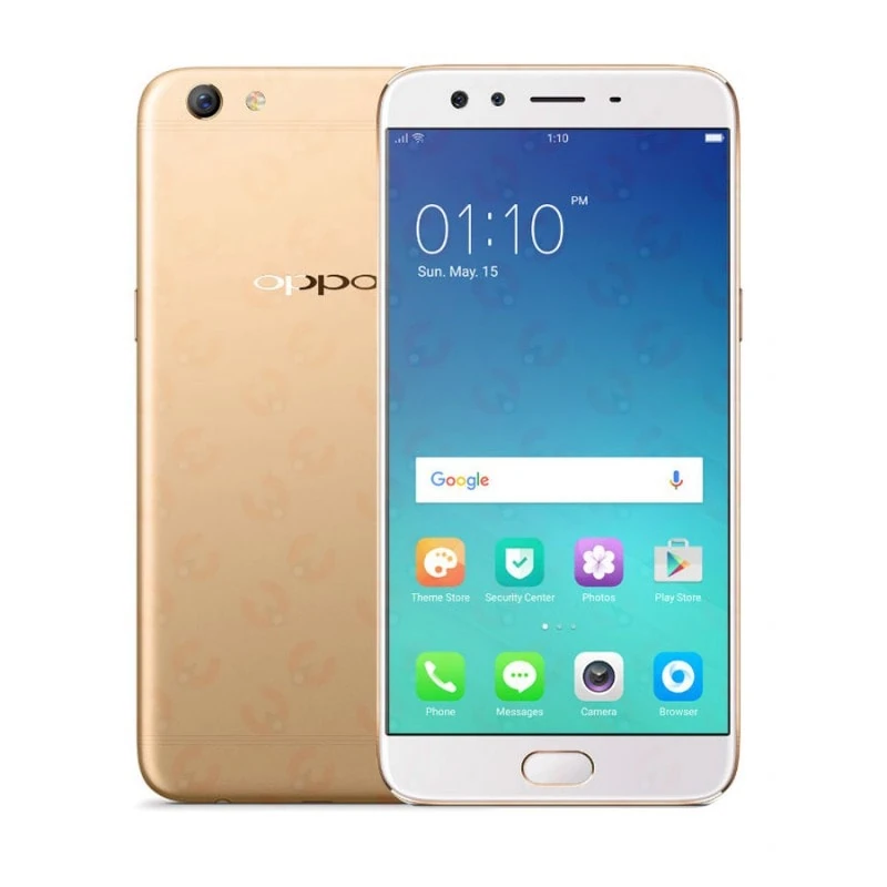 سعر و مواصفات Oppo F3 Plus