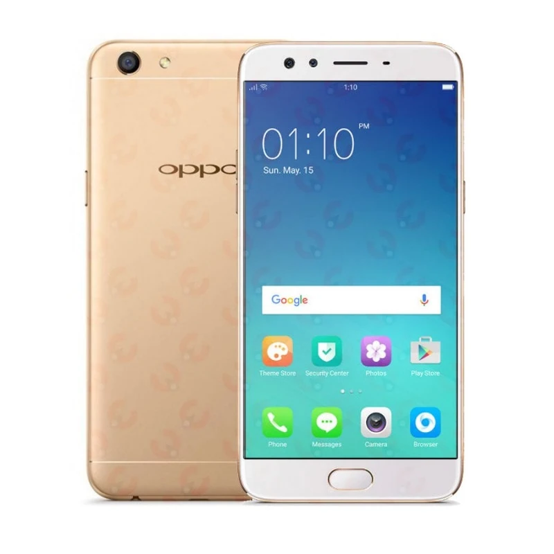 سعر و مواصفات Oppo F3