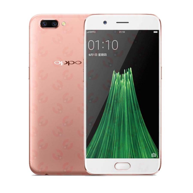 سعر و مواصفات Oppo R11