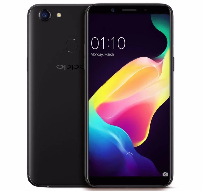 سعر و مواصفات Oppo F5 youth