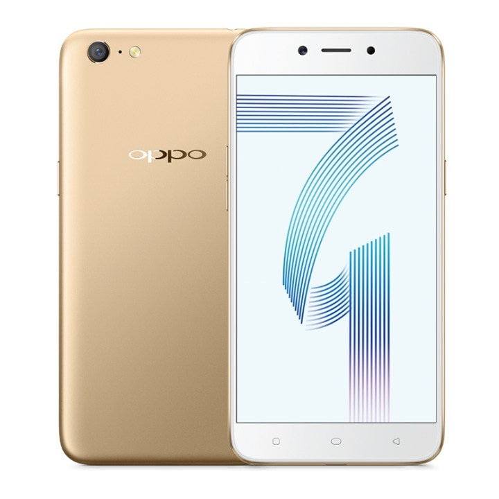 سعر و مواصفات Oppo A71