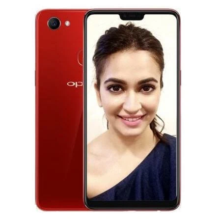 سعر و مواصفات Oppo F7