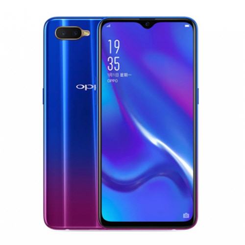 سعر و مواصفات Oppo K1