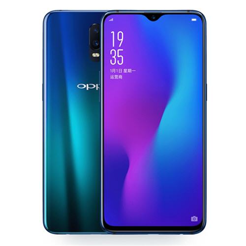 سعر و مواصفات Oppo R17