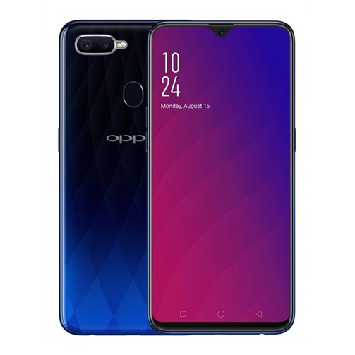 سعر و مواصفات Oppo F9