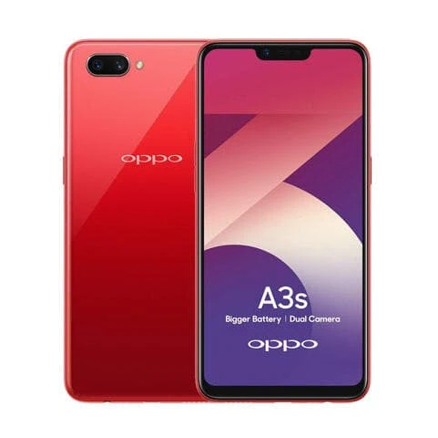 سعر و مواصفات Oppo A3s