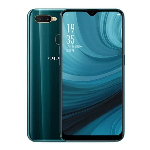 سعر و مواصفات Oppo A7