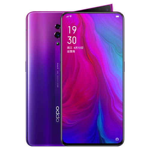 سعر و مواصفات Oppo Reno