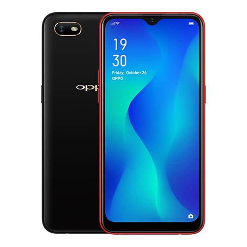 سعر و مواصفات Oppo A1k