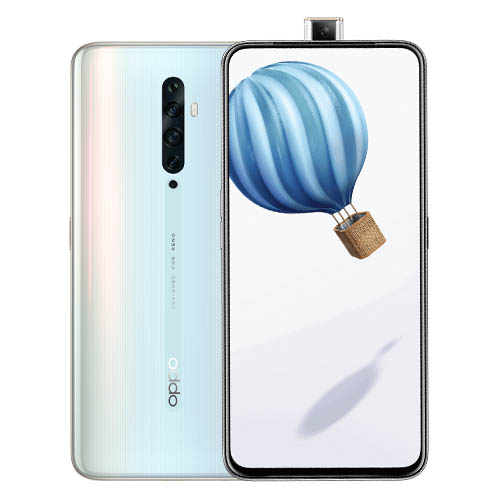 سعر و مواصفات Oppo Reno 2F