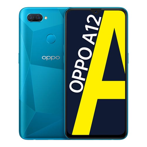 سعر و مواصفات Oppo A12