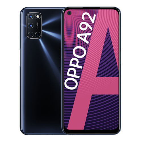 سعر و مواصفات Oppo A92