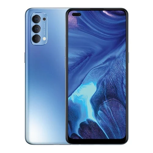 سعر و مواصفات Oppo Reno 4