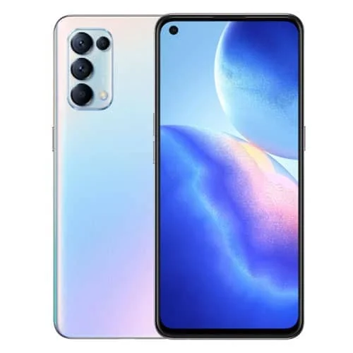 سعر و مواصفات Oppo Reno 5 5G