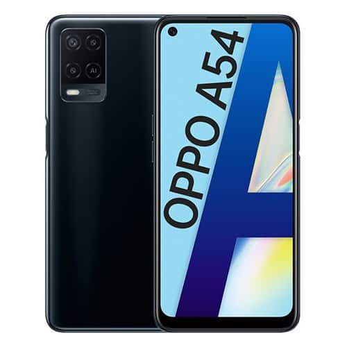 سعر و مواصفات Oppo A54