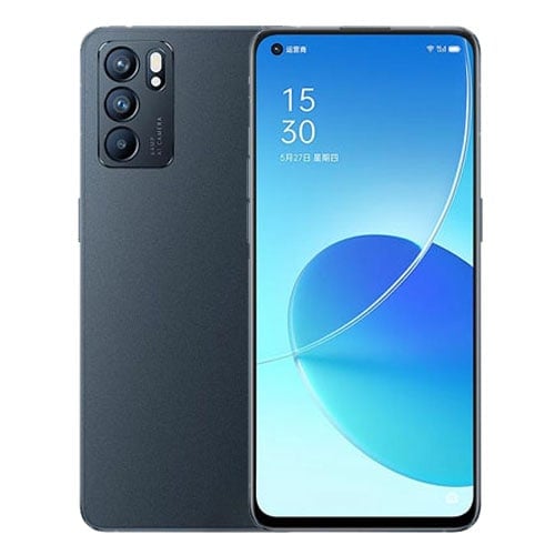 سعر و مواصفات Oppo Reno 6 5G