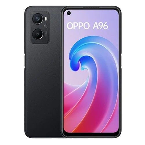 سعر و مواصفات Oppo A96