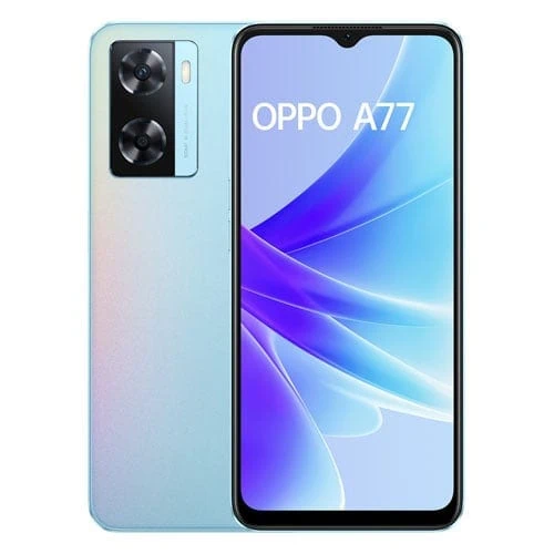 سعر و مواصفات Oppo A77 4G