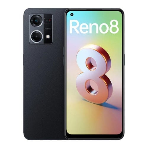 سعر و مواصفات Oppo Reno 8 4G