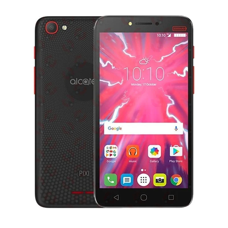 سعر و مواصفات Alcatel Pixi 4 Plus Power