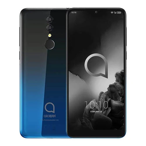 سعر و مواصفات Alcatel 3