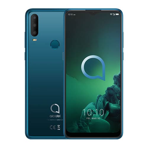 سعر و مواصفات Alcatel 3x 2019