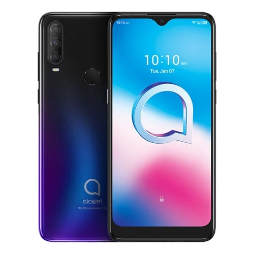 سعر و مواصفات Alcatel 3L 2020