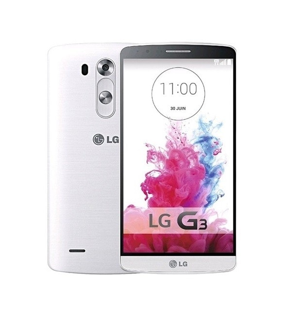 سعر و مواصفات LG G3