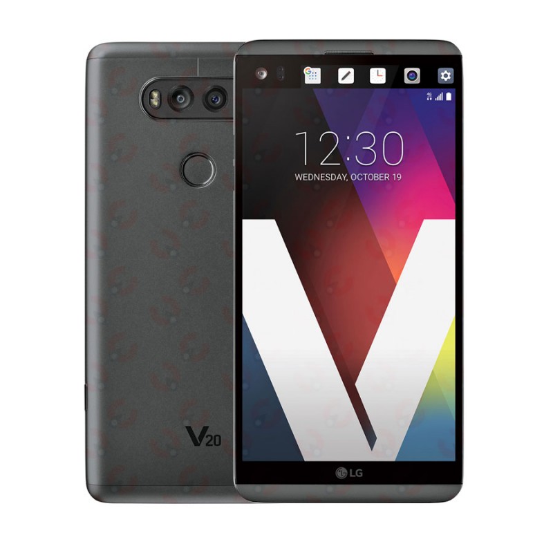 سعر و مواصفات LG V20