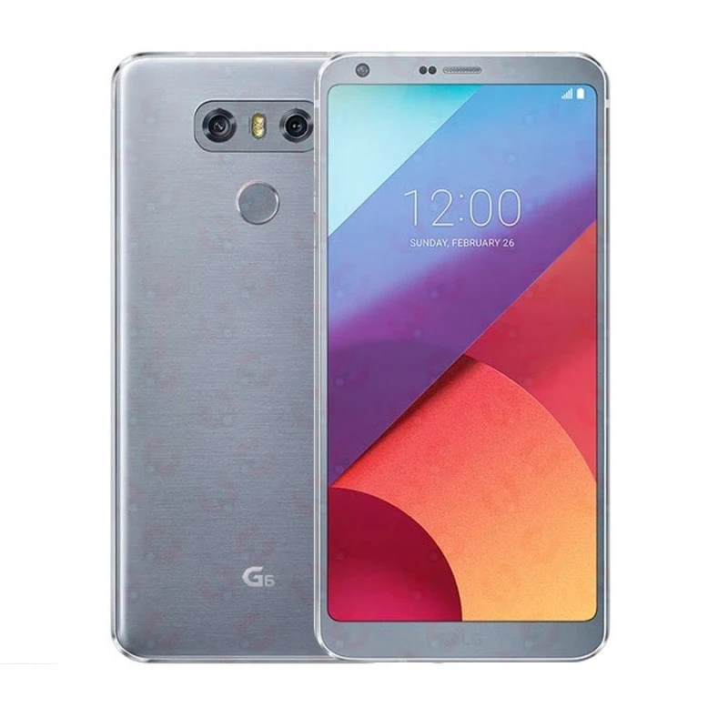 سعر و مواصفات LG G6