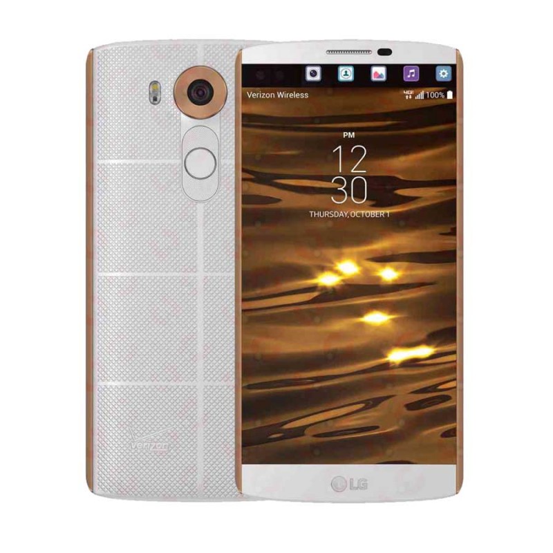 سعر و مواصفات LG V10