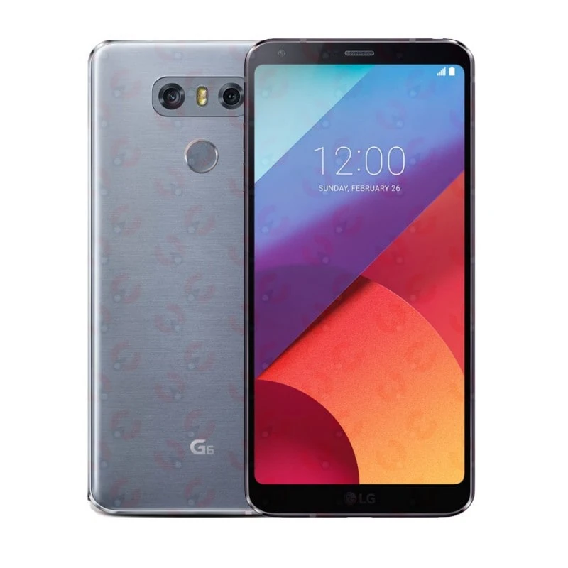 سعر و مواصفات LG G6 Plus